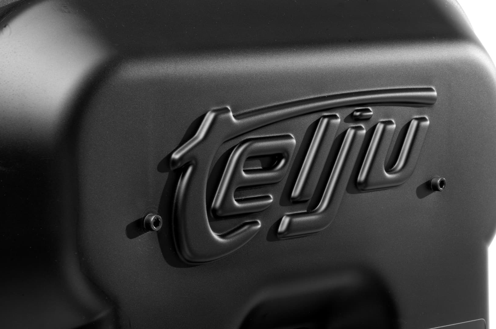 Telju Fitness Produktion — Europäische Qualität