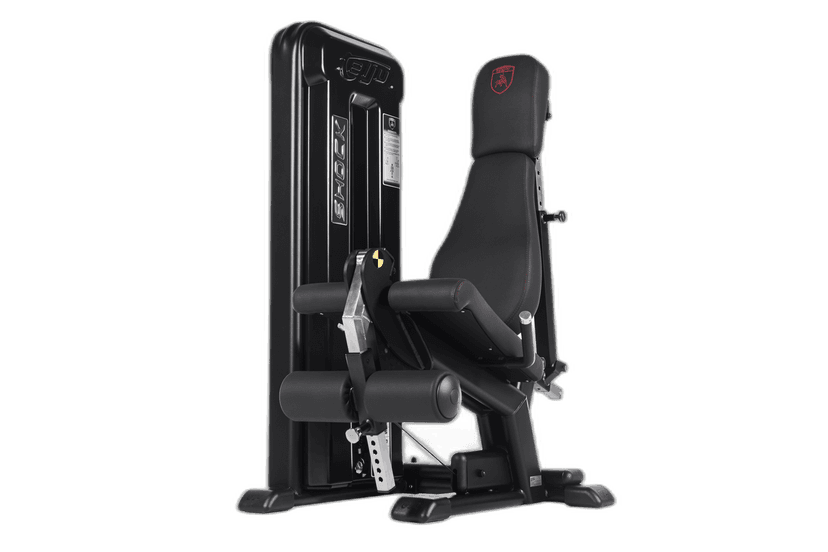 Leg Extension — SHOCK