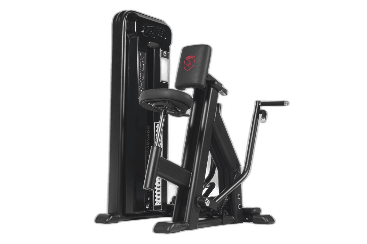 SHOCK Seated Row Kabelmaschine