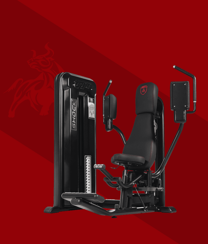 Telju Kraftgerät für Boutique Studio