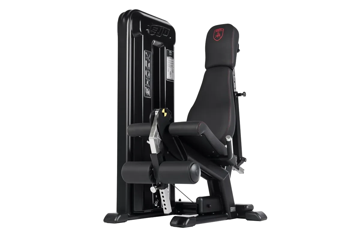 Telju Beinstrecker 160 kg — Professionelles Kraftgerät
