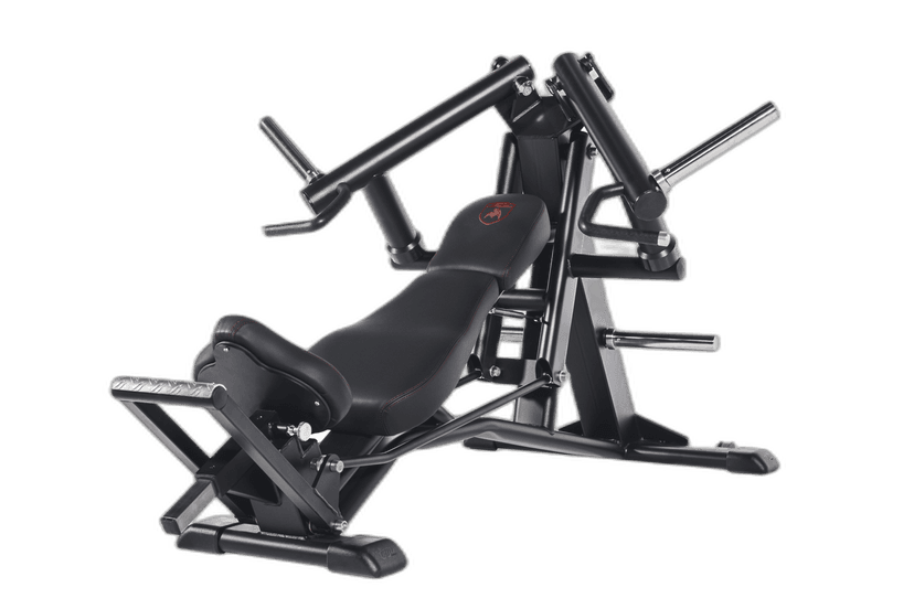 Chest Press — PEAK