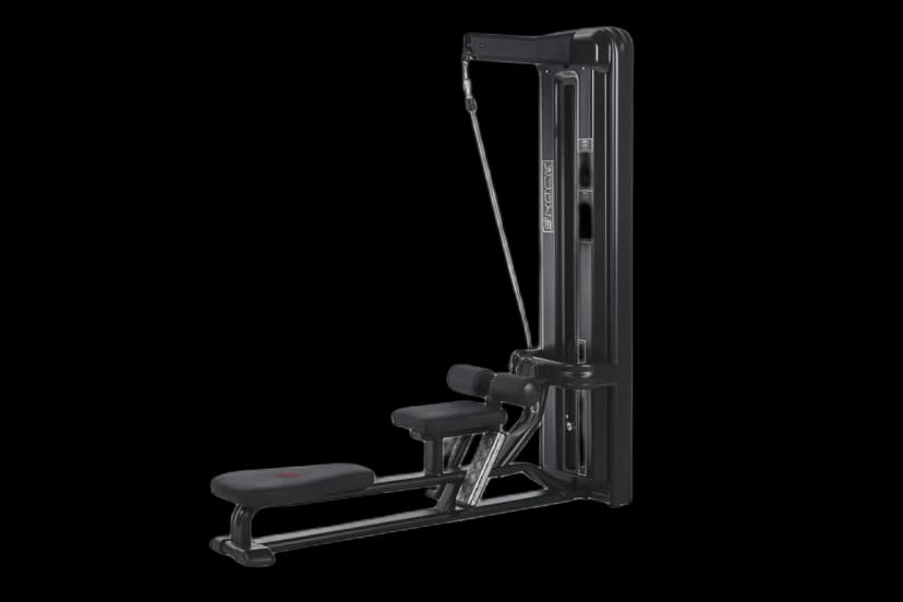 Heavy Lifters — Kabel Station