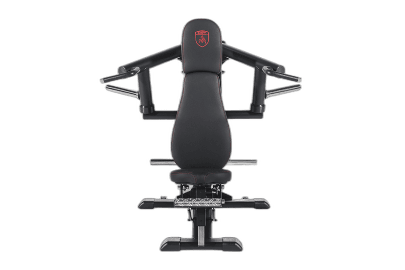 Shoulder Press — PEAK