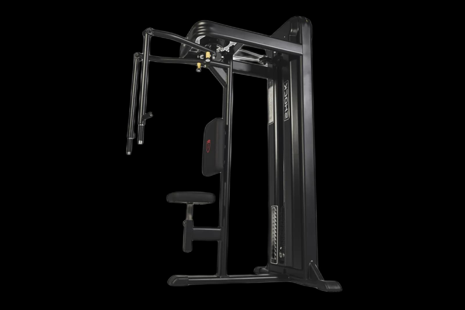 Telju Heavy Lifters Pec Fly — 160 kg Kabelmaschine