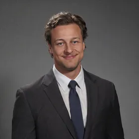 Ben Heringhaus — CEO Telju Fitness